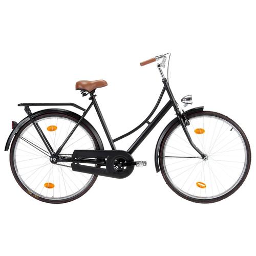 Velo femme hollandais cheap occasion